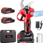 Electric Pruning Shears