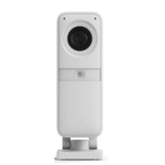 Compact security camera
