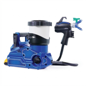 Airless Paint Spray Gun For Professional Painting